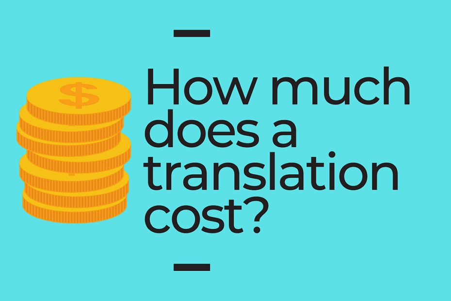 Lever Translation Cost In India